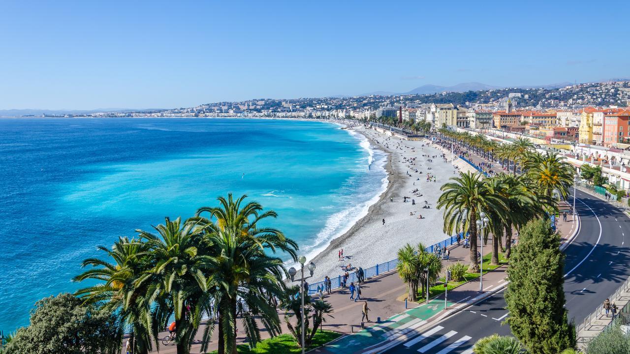 Nestor&Jeeves - California - Central - Very Close Sea Nice Exterior photo